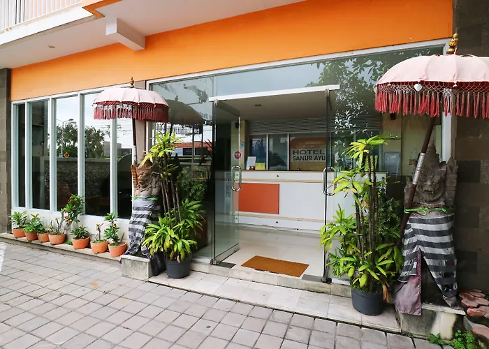 Hotel Sanur Ayu