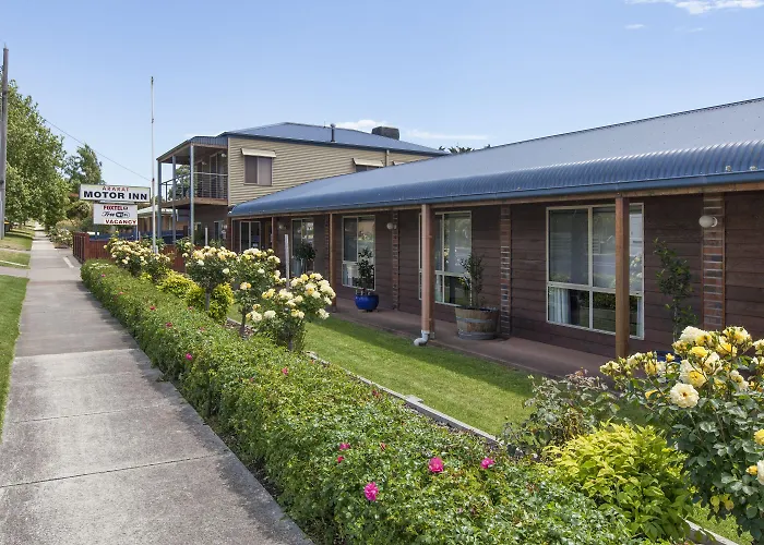 Ararat Motor Inn