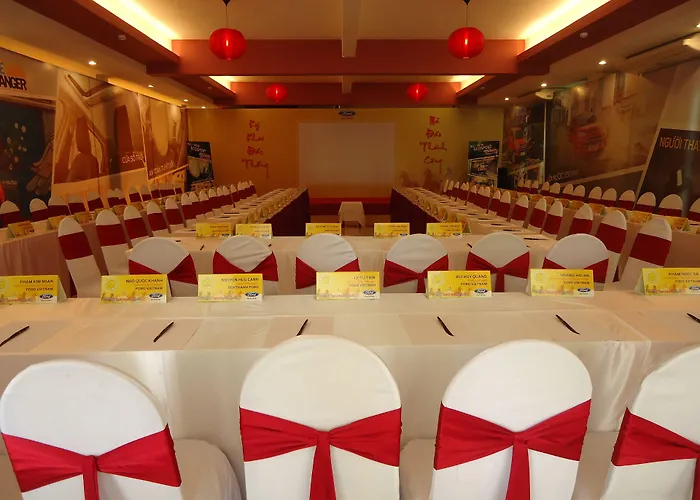 Hoa Binh Phu Quoc Resort