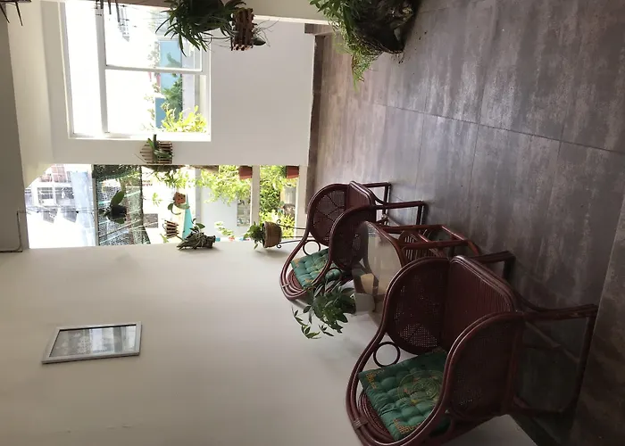 Sunny A Hotel Hue