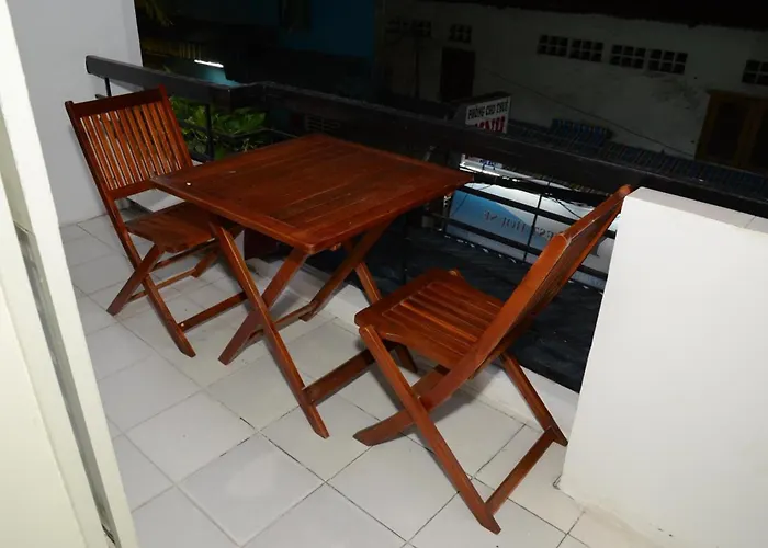 Beauty House Hotel Ho Chi Minh-stad