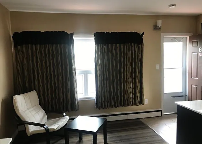 Davidson Motel Paris