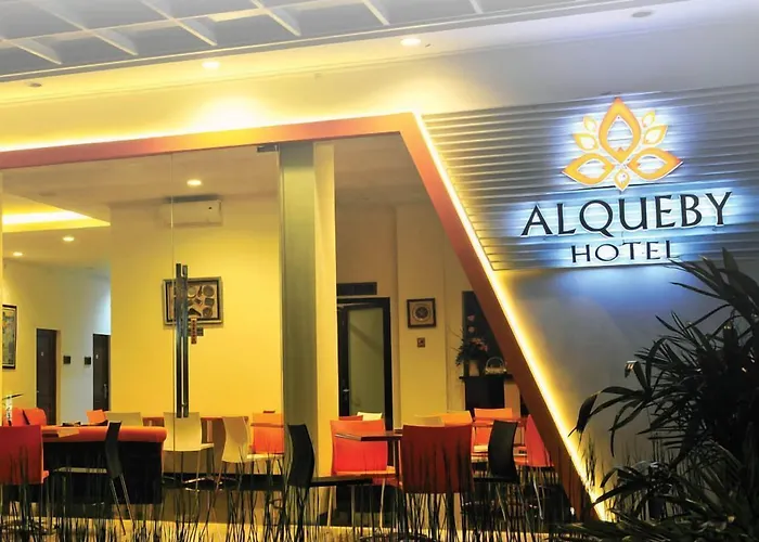 Alqueby Hotel Near Kiara Artha Park & Trans Studio Mall Mitra Reddoorz Bandung