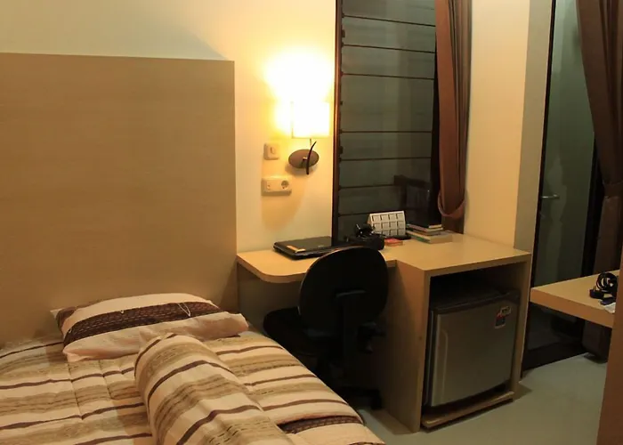 Griya Amartha Hotel Jakarta