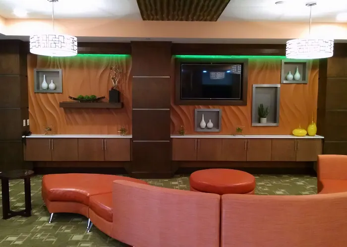Best Western Plus Flatonia Inn