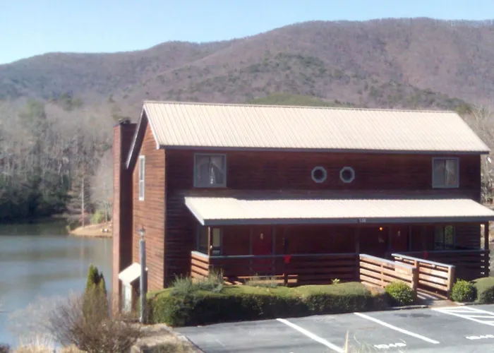 Country Hideaway At Mountain Lakes Resort Cleveland