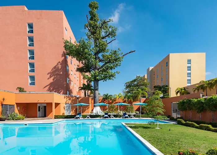 City Express Junior By Marriott Villahermosa