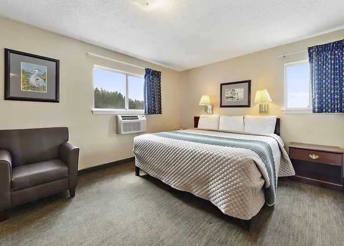 Siegel Select Gautier Motel