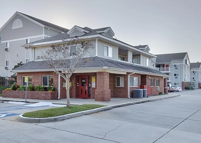Siegel Select Gautier Motel