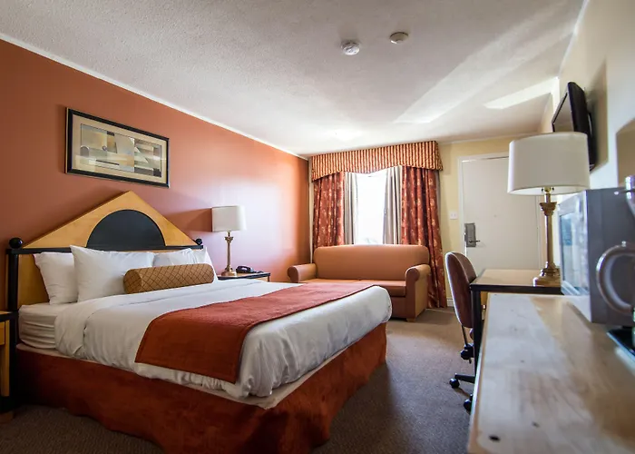 Atlanta Motel Orangeville