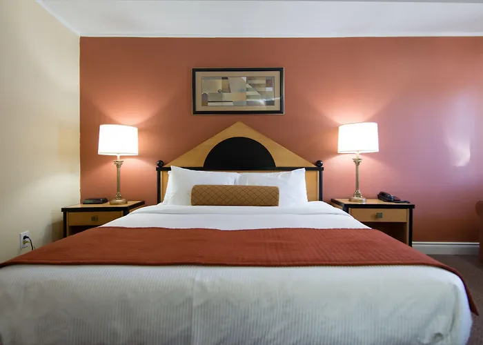 Atlanta Motel Orangeville