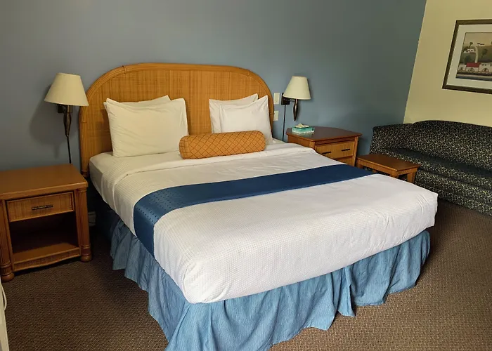 Atlanta Motel Orangeville