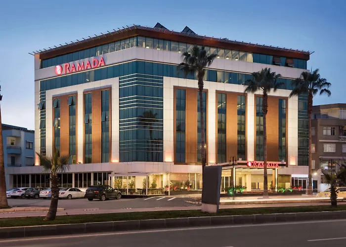 Ramada Mersin