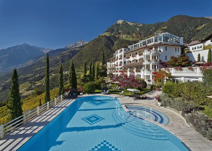 Panorama Vital Hotel Rimmele Dorf Tirol