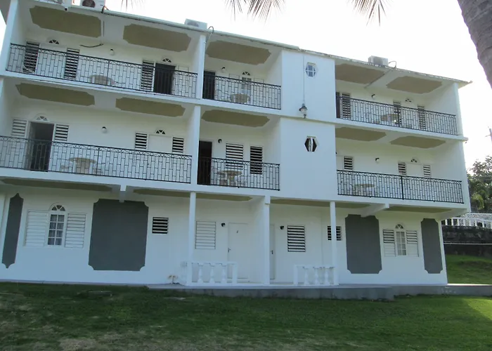 Paradise Inn Port Antonio