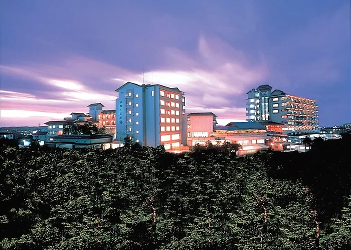 Yunokuni Tensyo Kaga 