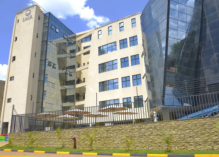 La Maison Royale Nairobi