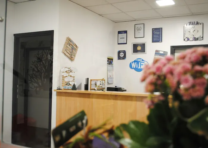 Hotel Fala Zagreb