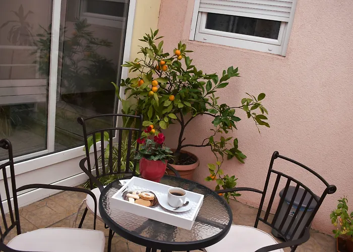 Hotel Fala Zagreb