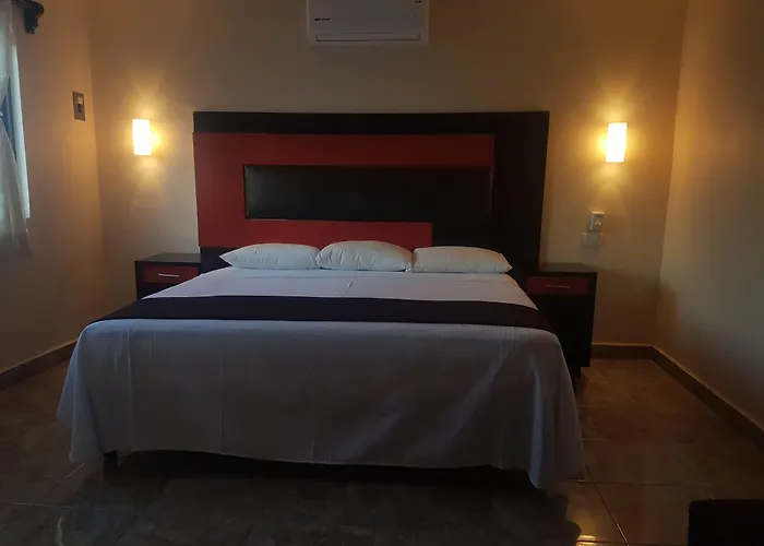 Hotel Jardin Cancún