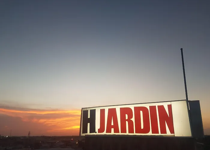 Hotel Jardin Cancún