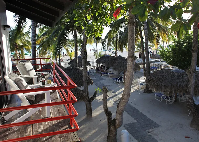 Hotel Zapata Boca Chica 