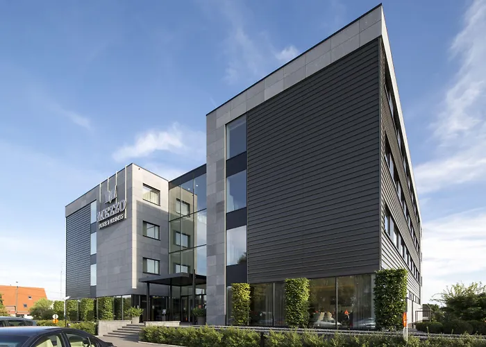Mezzo Beringen Hotel