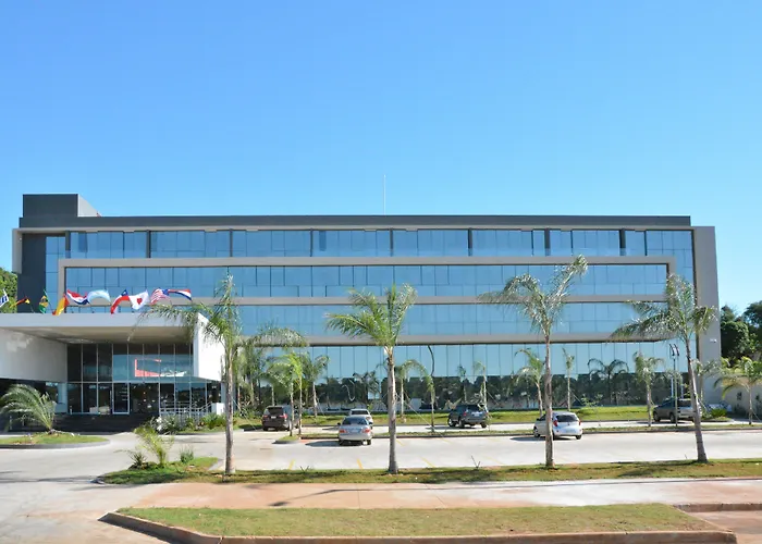 Savoy Hotel Encarnacion