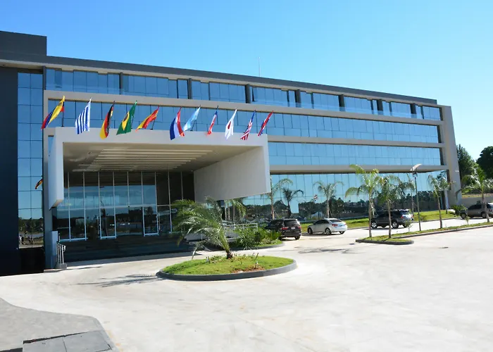 Savoy Hotel Encarnacion