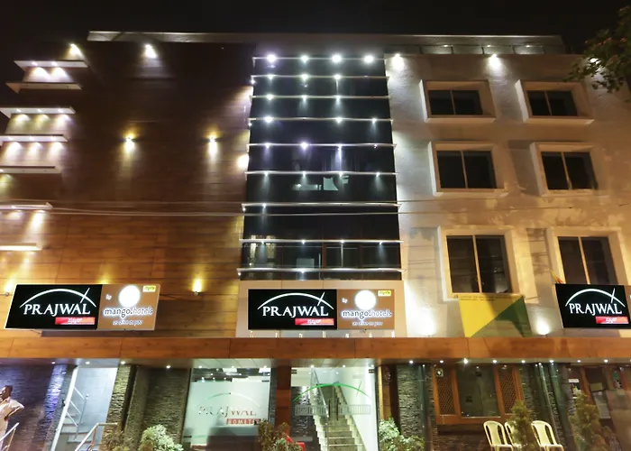 Istay Hotels Rajajinagar Bangalore