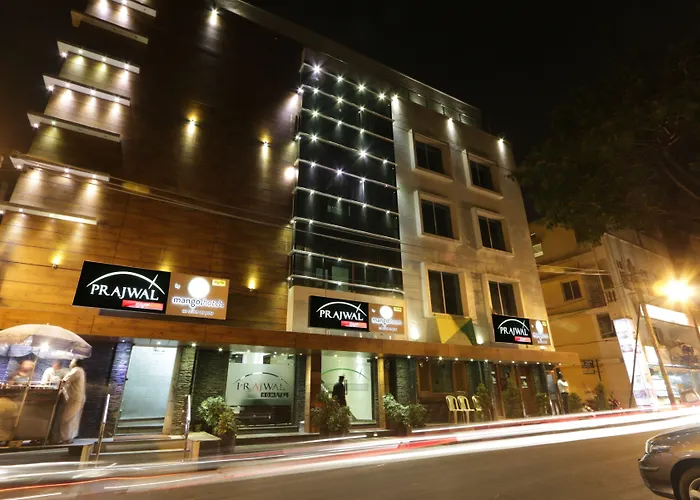 Istay Hotels Rajajinagar Bangalore