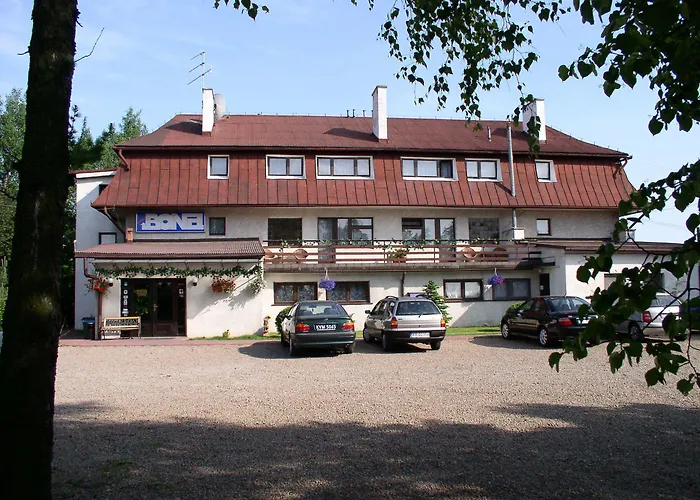 Hotel Bona Krakow