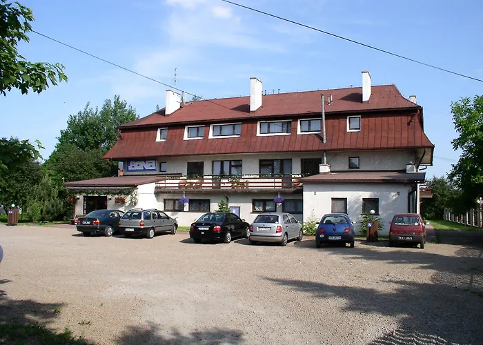 Hotel Bona Krakow