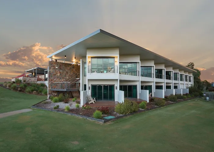 Bridges Villas Barooga