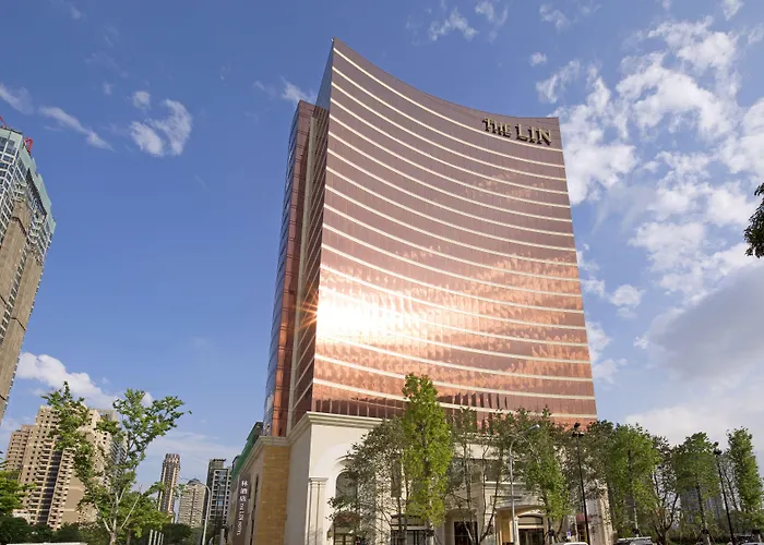 The Lin Hotel Taichung