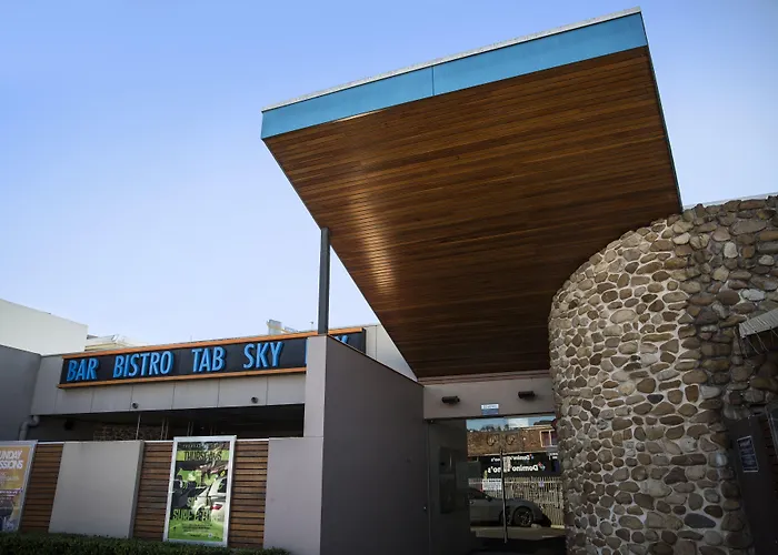 Toongabbie Hotel Blacktown