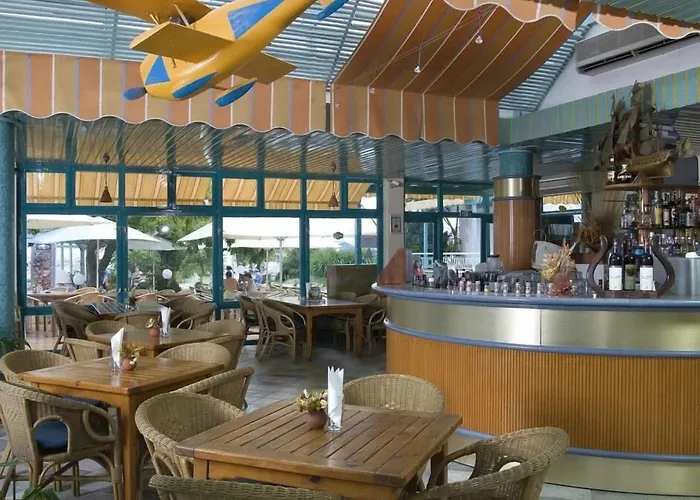 Kaliopa Hotel Albena