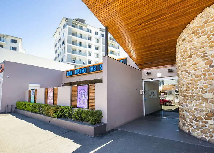 Toongabbie Hotel Blacktown