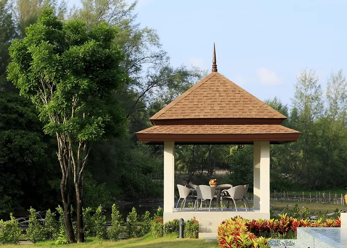 Ataman Luxury Villas Khao Lak
