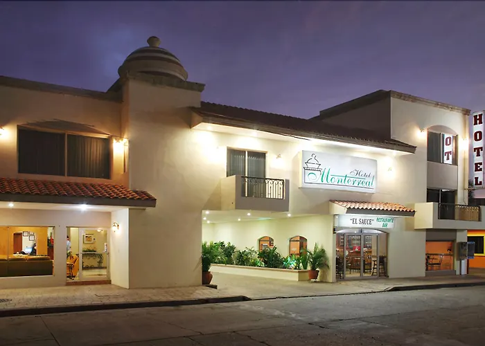 Inhouse Hotel Culiacán