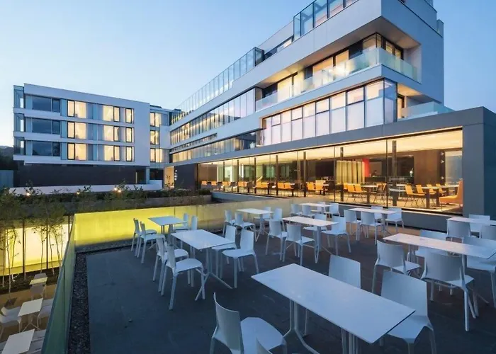 Hotel Privo Targu Mures
