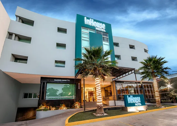 Inhouse Hotel Culiacán