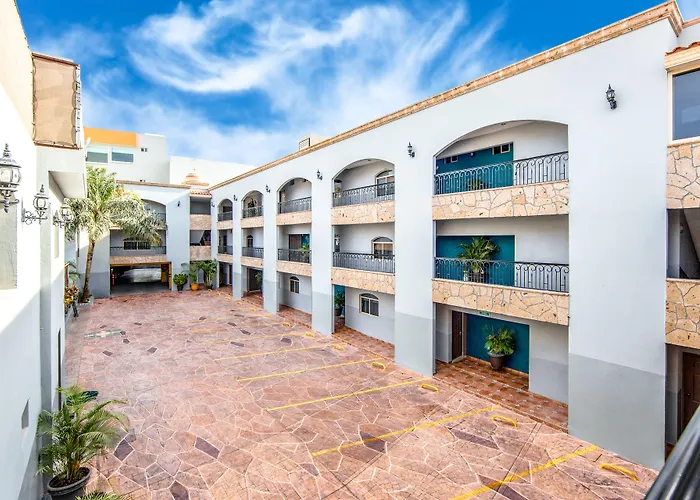 Inhouse Hotel Culiacán