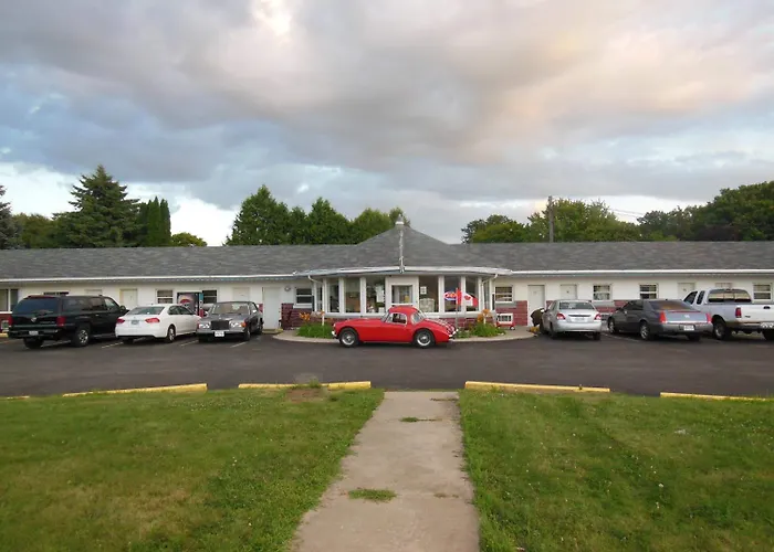 Kent Motel Chatham-Kent