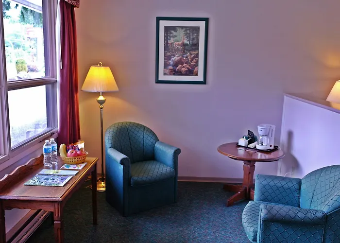 Colonial 900 Motel Hope