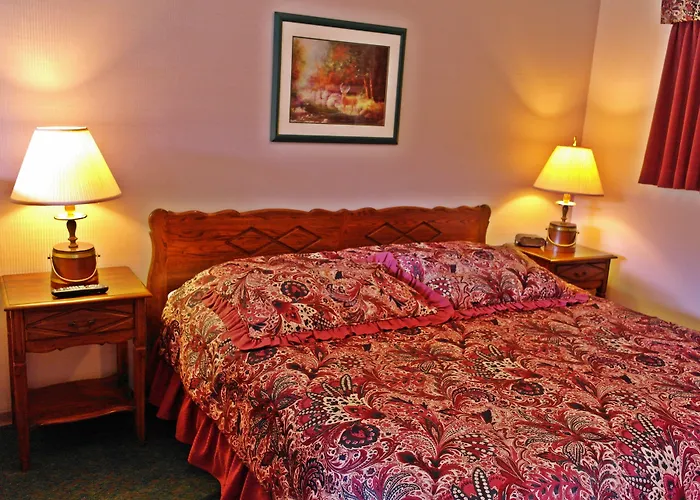 Colonial 900 Motel Hope