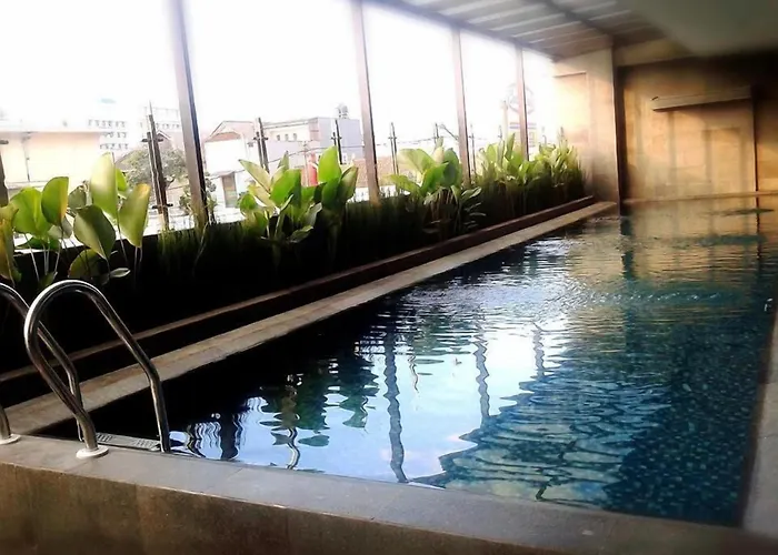 Serela Waringin By Kagum Hotels Bandung