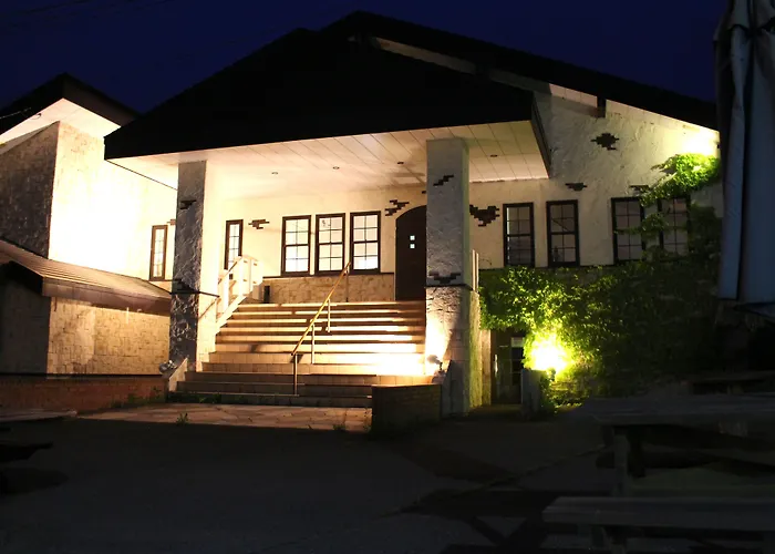 Resort Inn North Country Furano