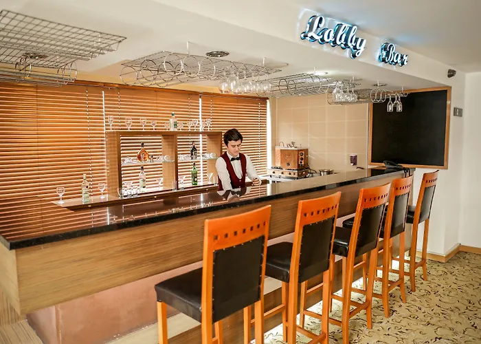 Grand Denizli Hotel