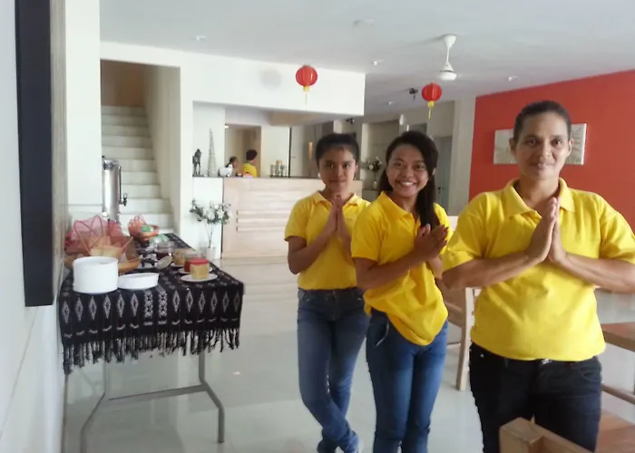 L Bajo Hotel Labuan Bajo